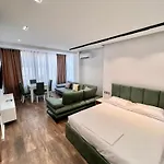 Hrs Apartment 1
