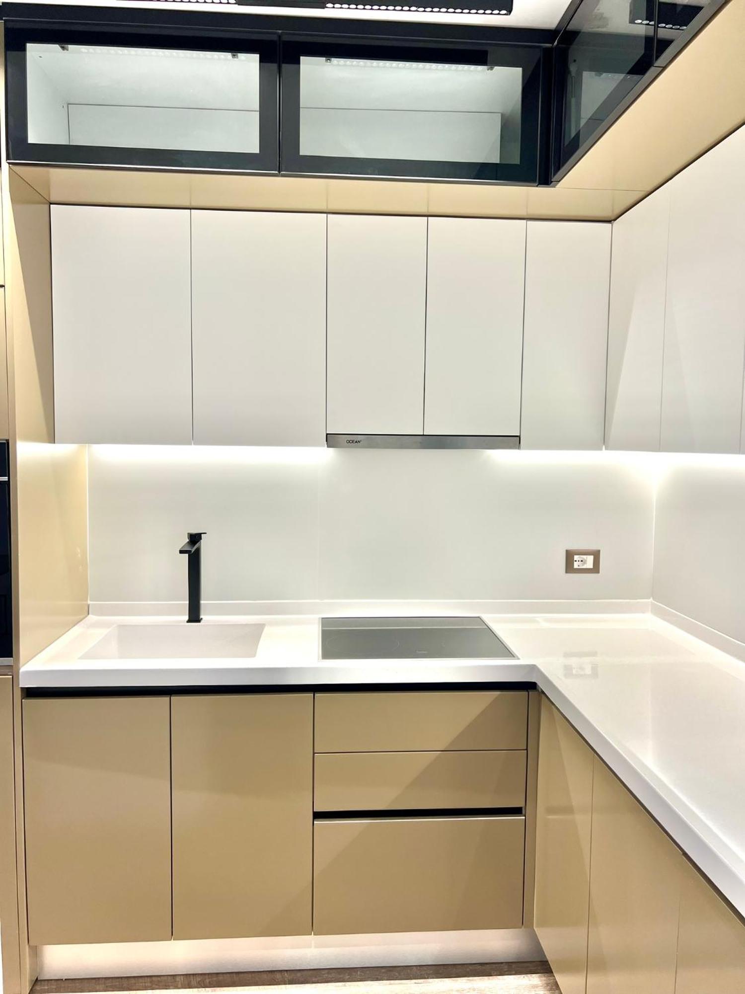 Hrs 1 Apartamento