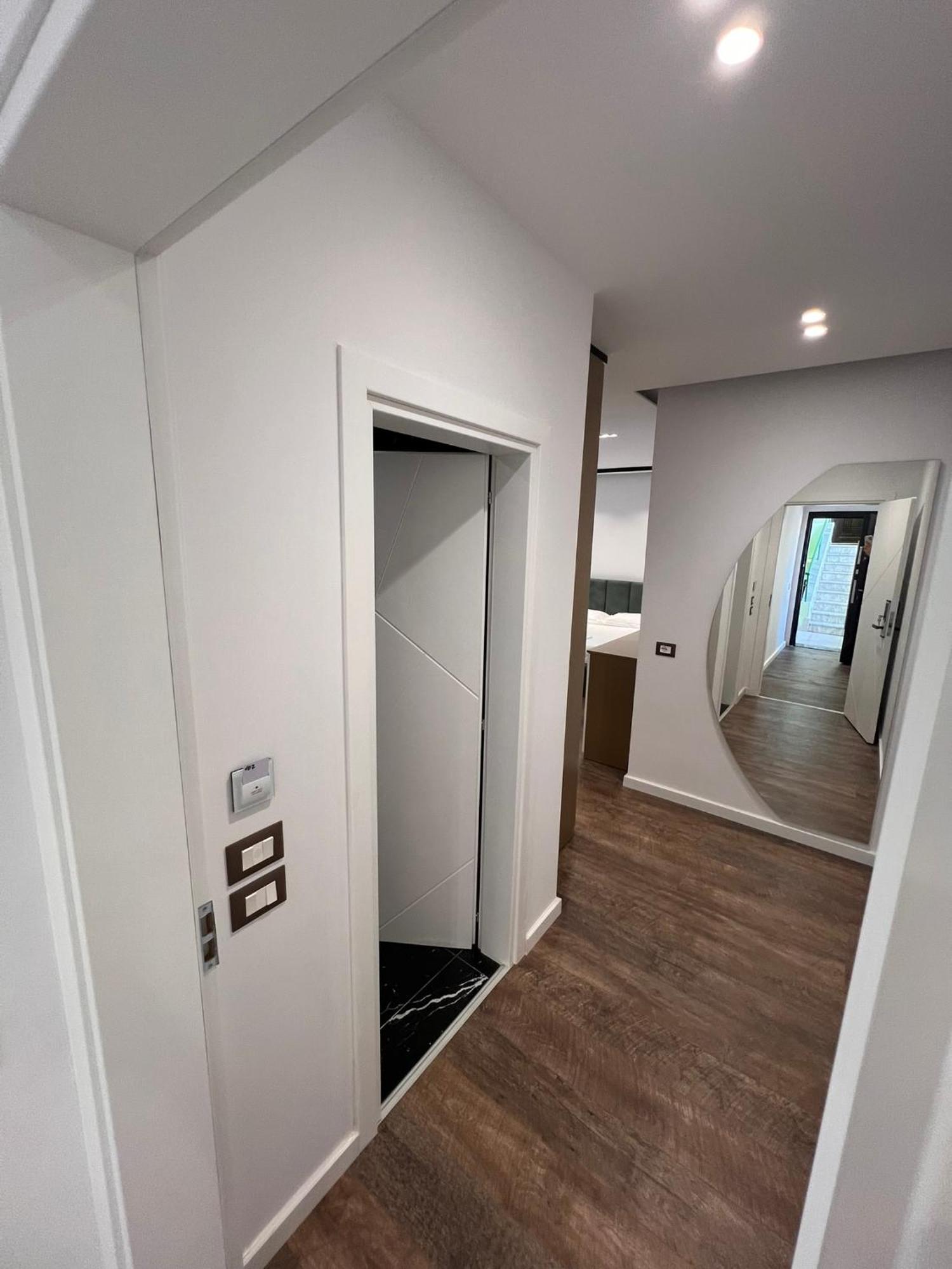 Apartamento Hrs 1 *
