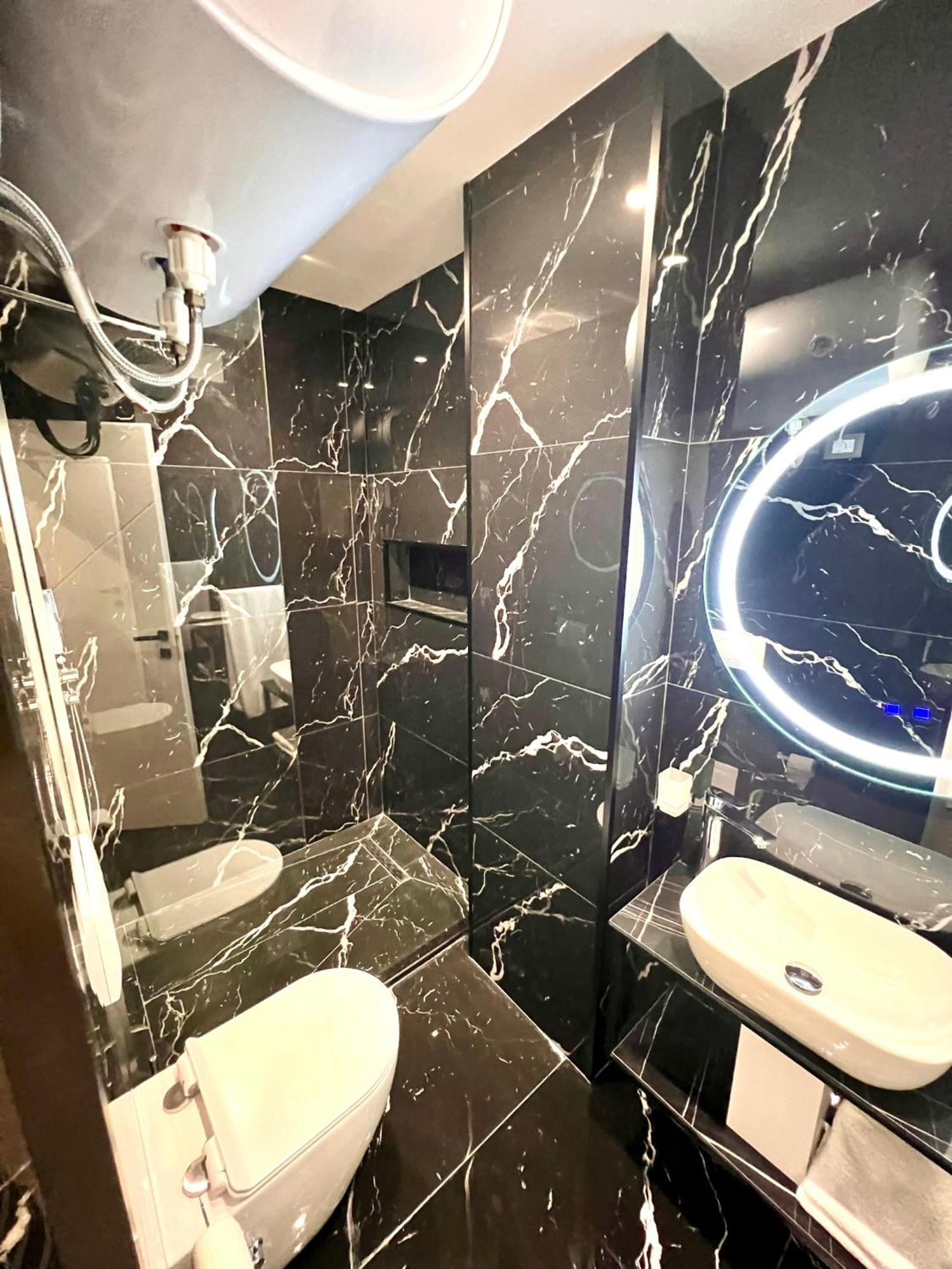 Apartamento Hrs 1 Durrës