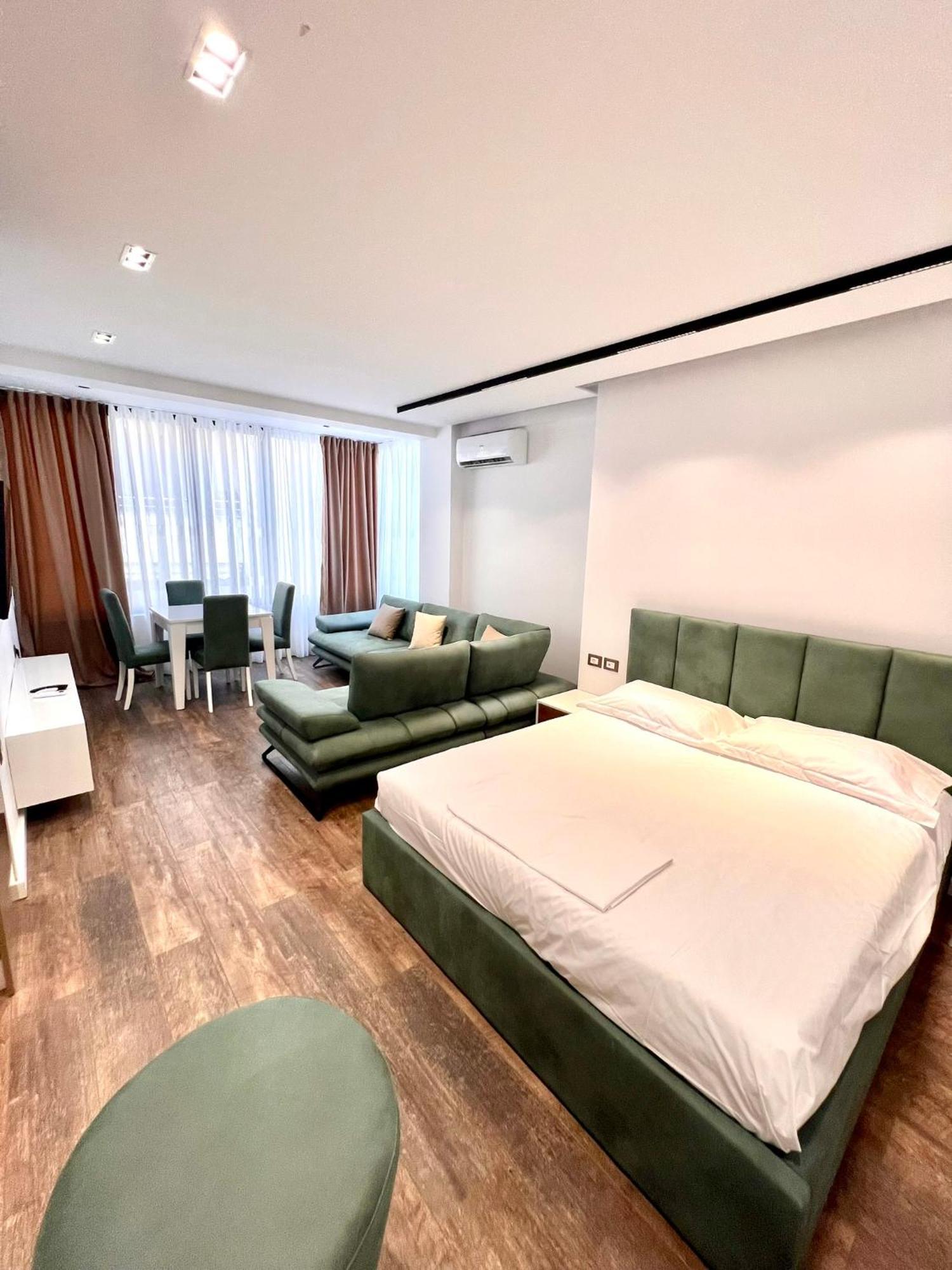Hrs 1 Apartamento Durrës